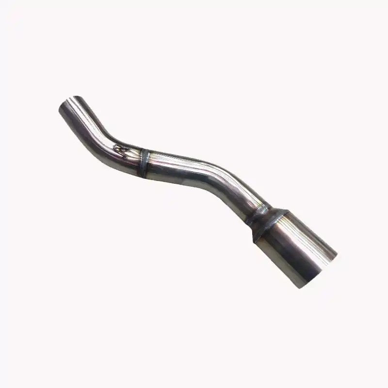 DUKE GEN 3 DECAT PIPE