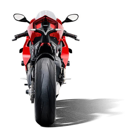 Evotech Performance Tail Tidy For Ducati Panigale V2/V4 / Streetfighter V2 Part No : PRN014957-015126