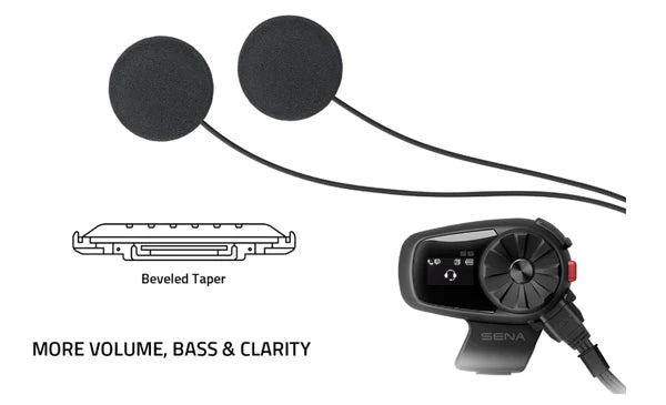 Sena 5S Dual Pack Bluetooth Headset