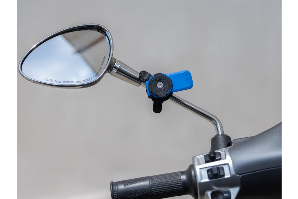 Mirror Mount Quad Lock®