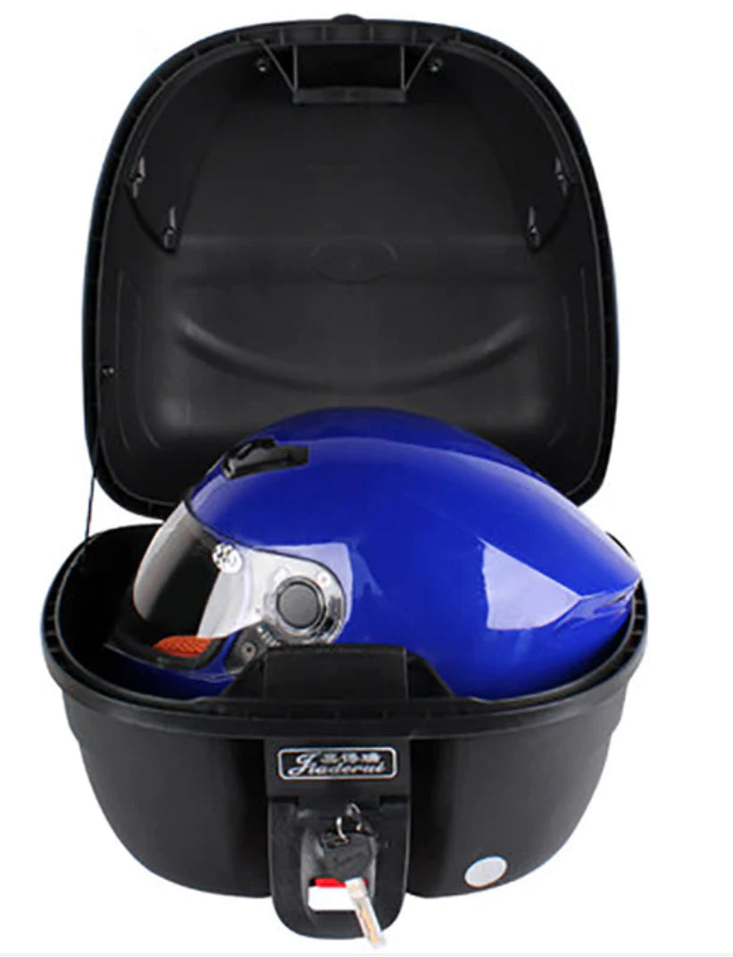 JDR 30 LITRES TOP BOX