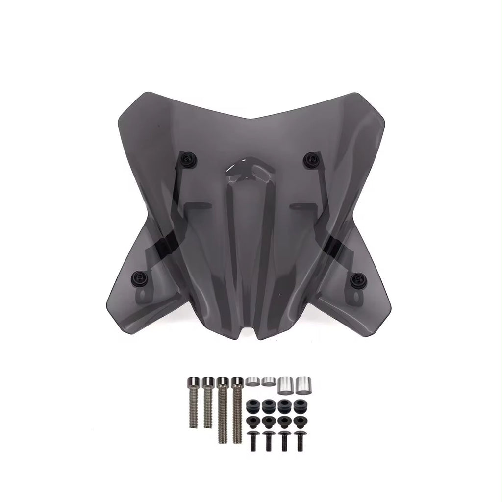 KTM Duke Gen 3 Visor
