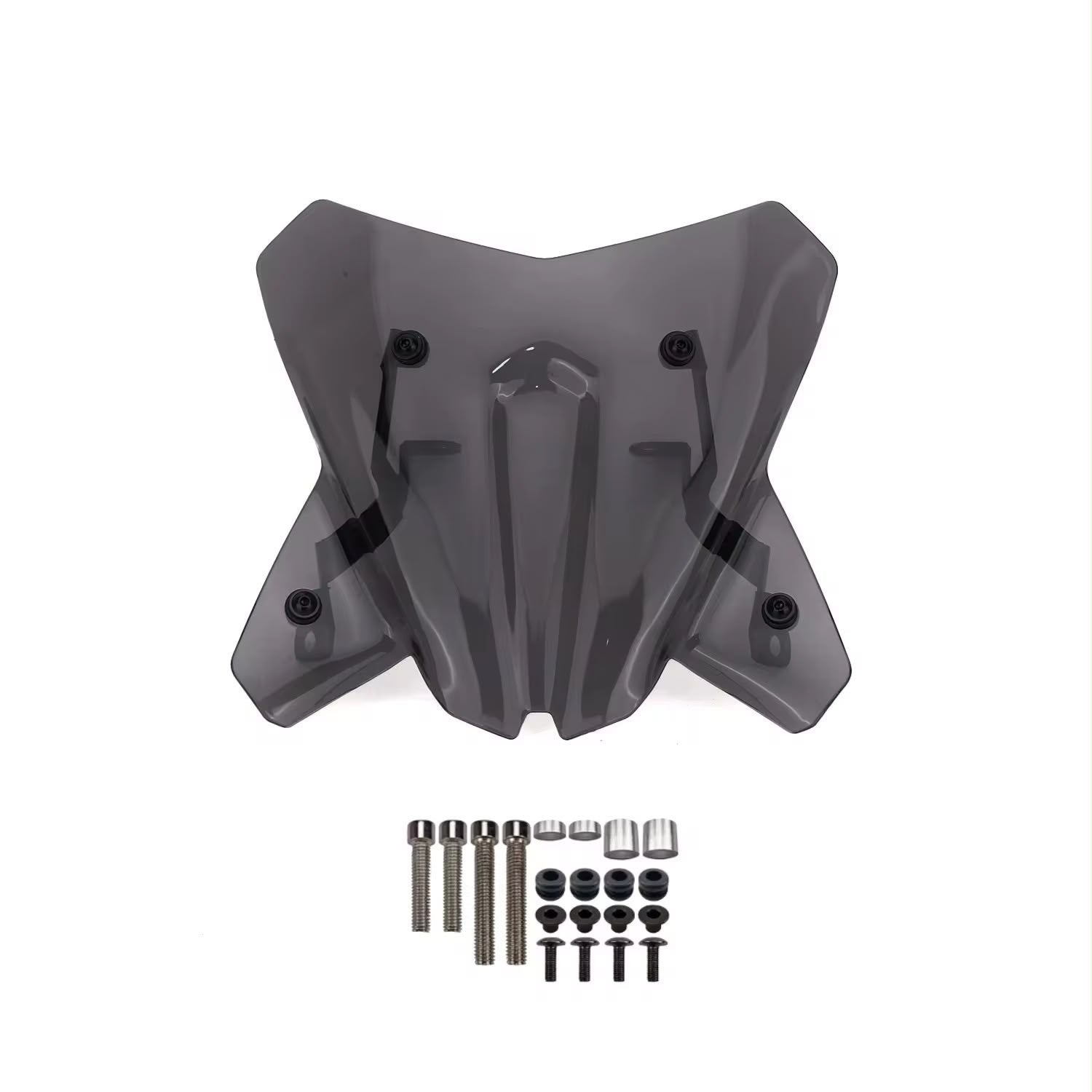 KTM Duke Gen 3 Visor