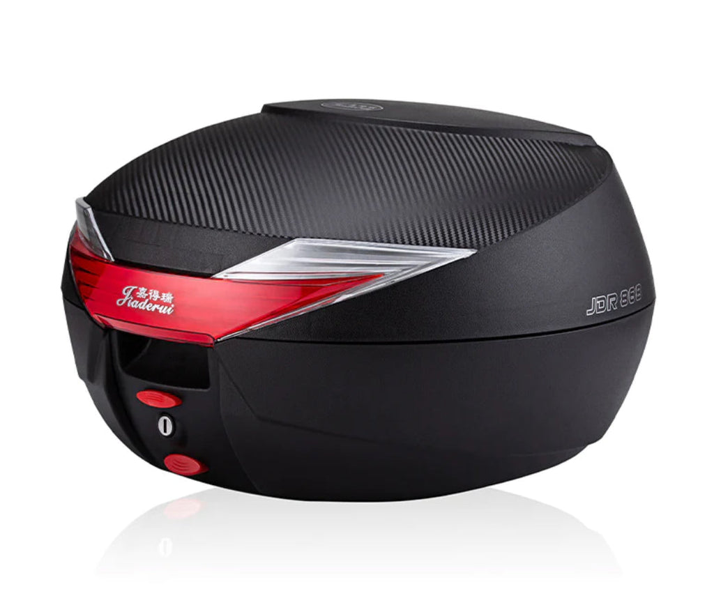 JDR 42 LITRES TOP BOX