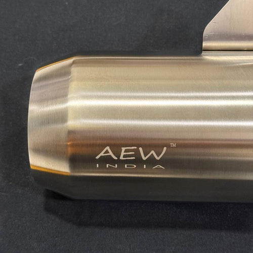 AEW EDGE For Triumph Speed/scrambler 400 - 89207