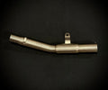 AEW-Mid Pipe with performance cat For Bear 650