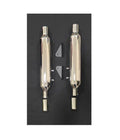 AEW-Classic 650 Performace Exhaust (Mirror Polish)-TE204