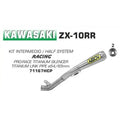 ARROW EXHAUST - KAWASAKI ZX-10R 2016/2019