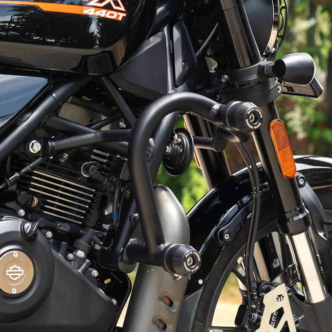 ASTRA NEO CRASH GUARD FOR  HARLEY DAVIDSON X440T