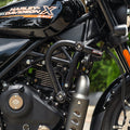 ASTRA NEO CRASH GUARD FOR  HARLEY DAVIDSON X440T