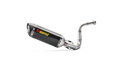 Akrapovic - BMW G 310 GS Racing Line Carbon 2018+ Exhaust