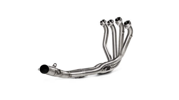 Akrapovic KAWASAKI NINJA 1000SX Slip-On Line Carbon 2020+ Exhaust