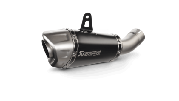 Akrapovic KAWASAKI NINJA ZX-10R 2021