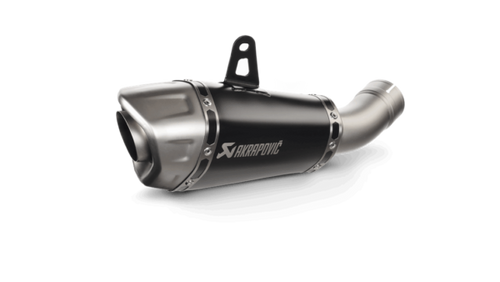 Akrapovic KAWASAKI NINJA ZX-10R 2021