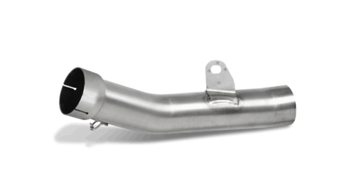 Akrapovic KAWASAKI NINJA ZX-6R 2013+ Exhaust