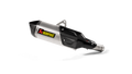 Akrapovic KAWASAKI VERSYS 1000 Slip-On Line (Titanium) 2019+