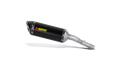 Akrapovic KAWASAKI VERSYS 1000 Slipon 2012-18