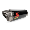 Kawasaki Ninja ZX-10R (2021+) Slip-On Line Carbon Exhaust – Akrapovic