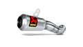 Akrapovic YAMAHA R3 Slipon 2017+