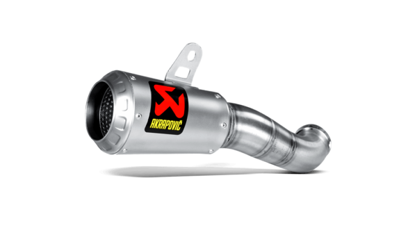 Akrapovic YAMAHA R3 Slipon 2017+