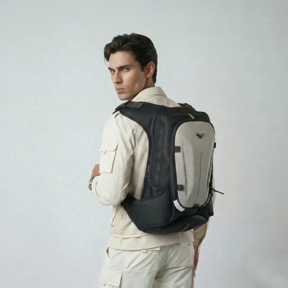 66BHP Prime Hydration Backpack by Vantora