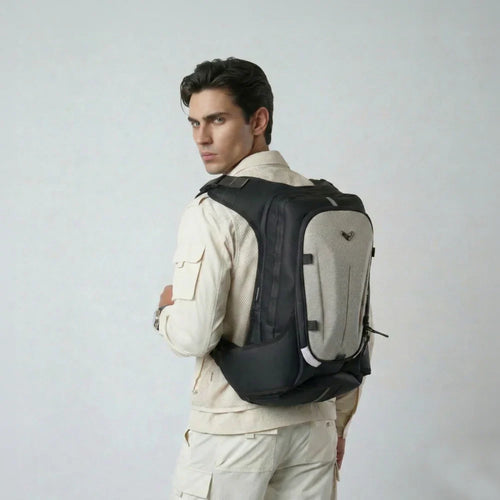66BHP Prime Hydration Backpack by Vantora