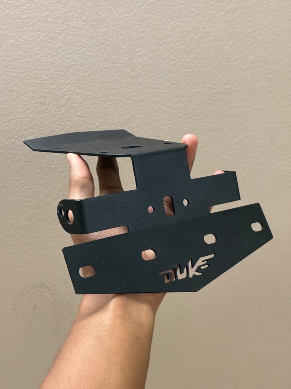 Duke Gen 3 Tail Tidy