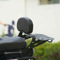 BACKREST FOR SHOTGUN 650