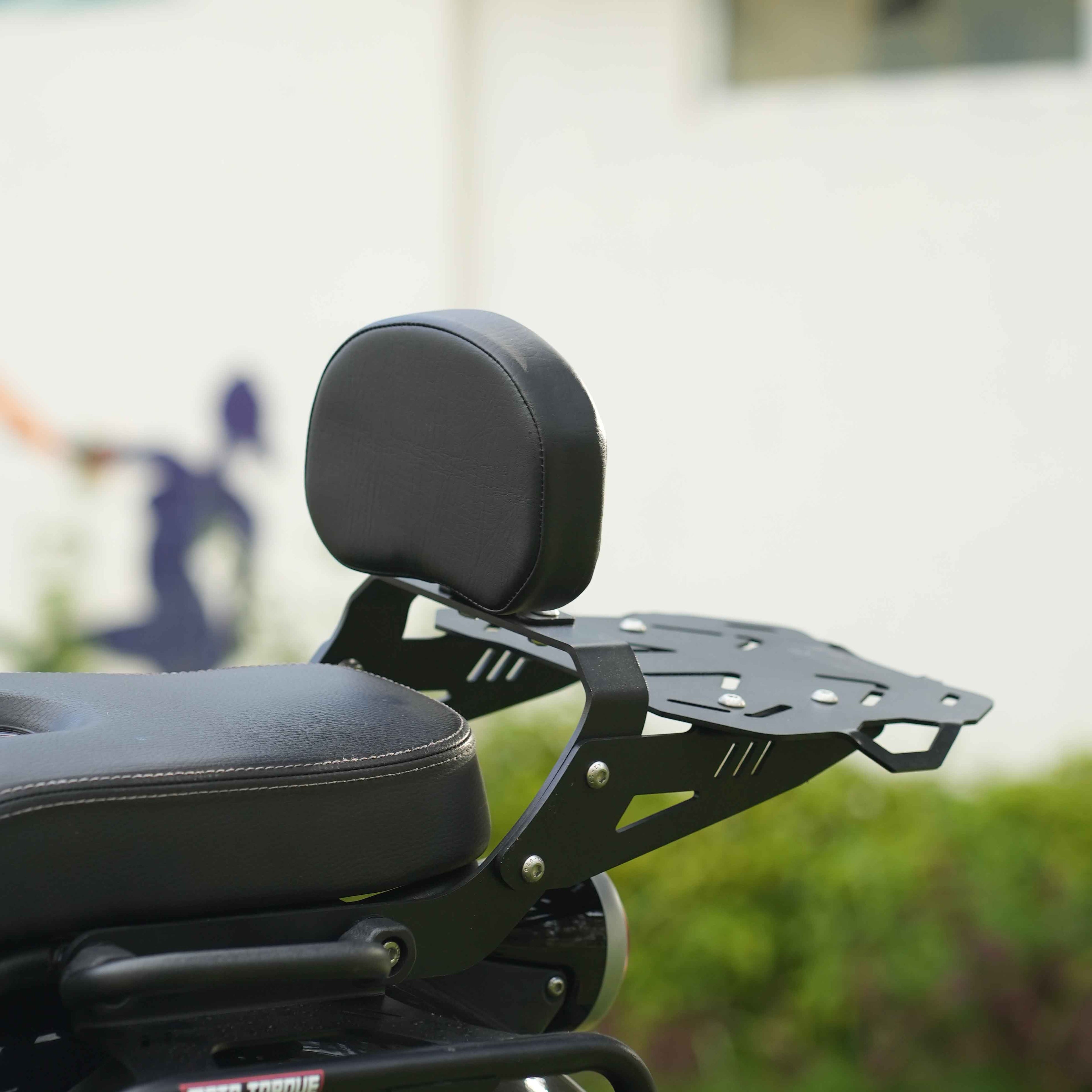 BACKREST FOR SHOTGUN 650
