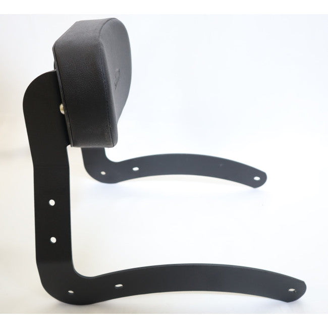 MotoCare Backrest for Royal Enfield Super Meteor 650 | Pillion Comfort Support