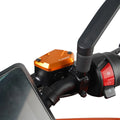 KTM Duke Gen 3 Front Brake Fluid Reservoir Cover