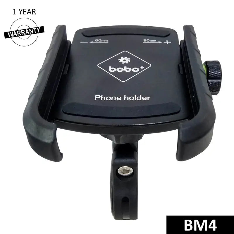 BOBO BM4 JAW-GRIP MOBILE HOLDER