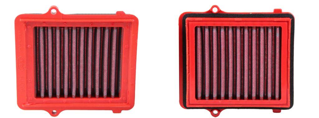 BMC Air Filter FM910/04 for Honda CRF 1000 L Africa Twin