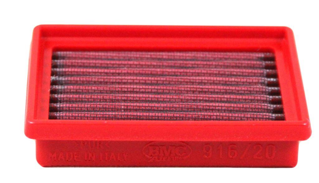 BMC Air Filter FM916/20 for Triumph BONNEVILLE 1200 T 120 / 900 T 100
