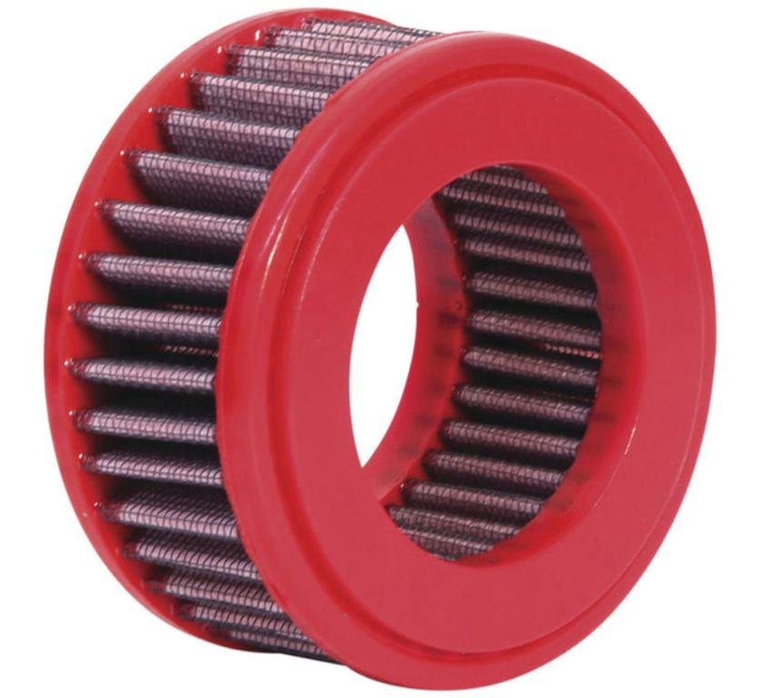 BMC Air Filter For Harley Davidson Rough Crafts And Other For Air Cleaners RS660 - FM639/12