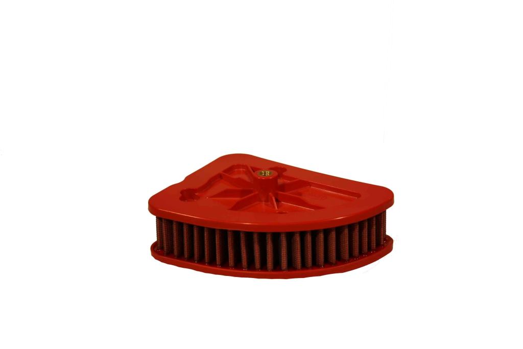 BMC Air Filter For Harley Davidson Touring Flhr 1750 Roadking 17 - FM01084