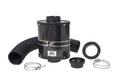 BMC Air Filter Oval Trumpet Airbox - ACOTA70/85L200-B-WP