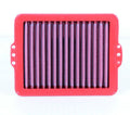 BMC Air Filter for BMW MOTORRAD F 750 GS / F850 GS 18/19 GSA 19 (FM01004)