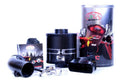 BMC Oval Trumpet Airbox - ACOTA70/85L170-B-WP