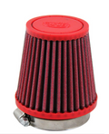 BMC Single Air Universal Conical Filter- FBSS60-85