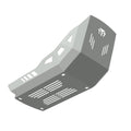 ENGINE GUARD (MS)- SILVER  FOR BMW 310 GS