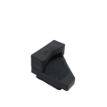 MotoCare Brake Pedal Shoe for Royal Enfield Hunter 350 | Anti-Slip Brake Pedal Cover