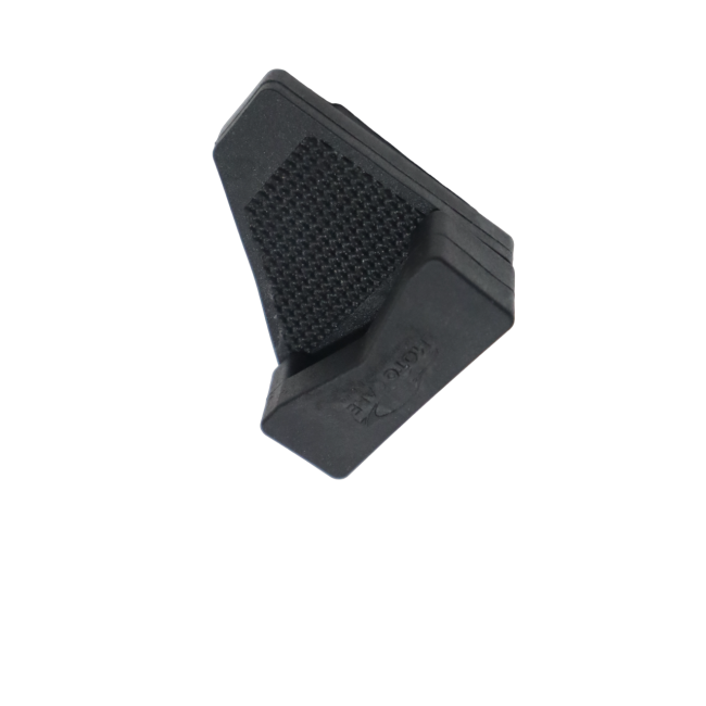 MotoCare Brake Pedal Shoe for Royal Enfield Hunter 350 | Anti-Slip Brake Pedal Cover