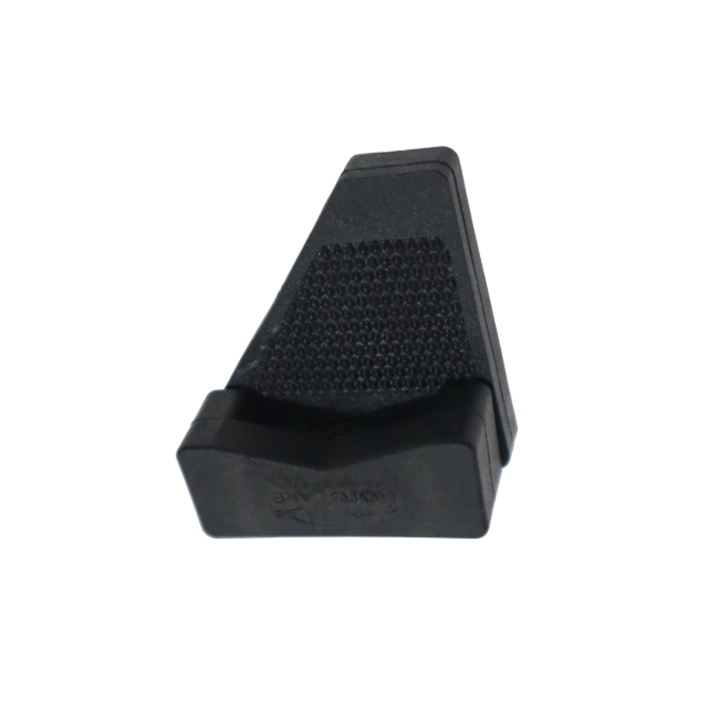 MotoCare Brake Pedal Shoe for Royal Enfield Hunter 350 | Anti-Slip Brake Pedal Cover