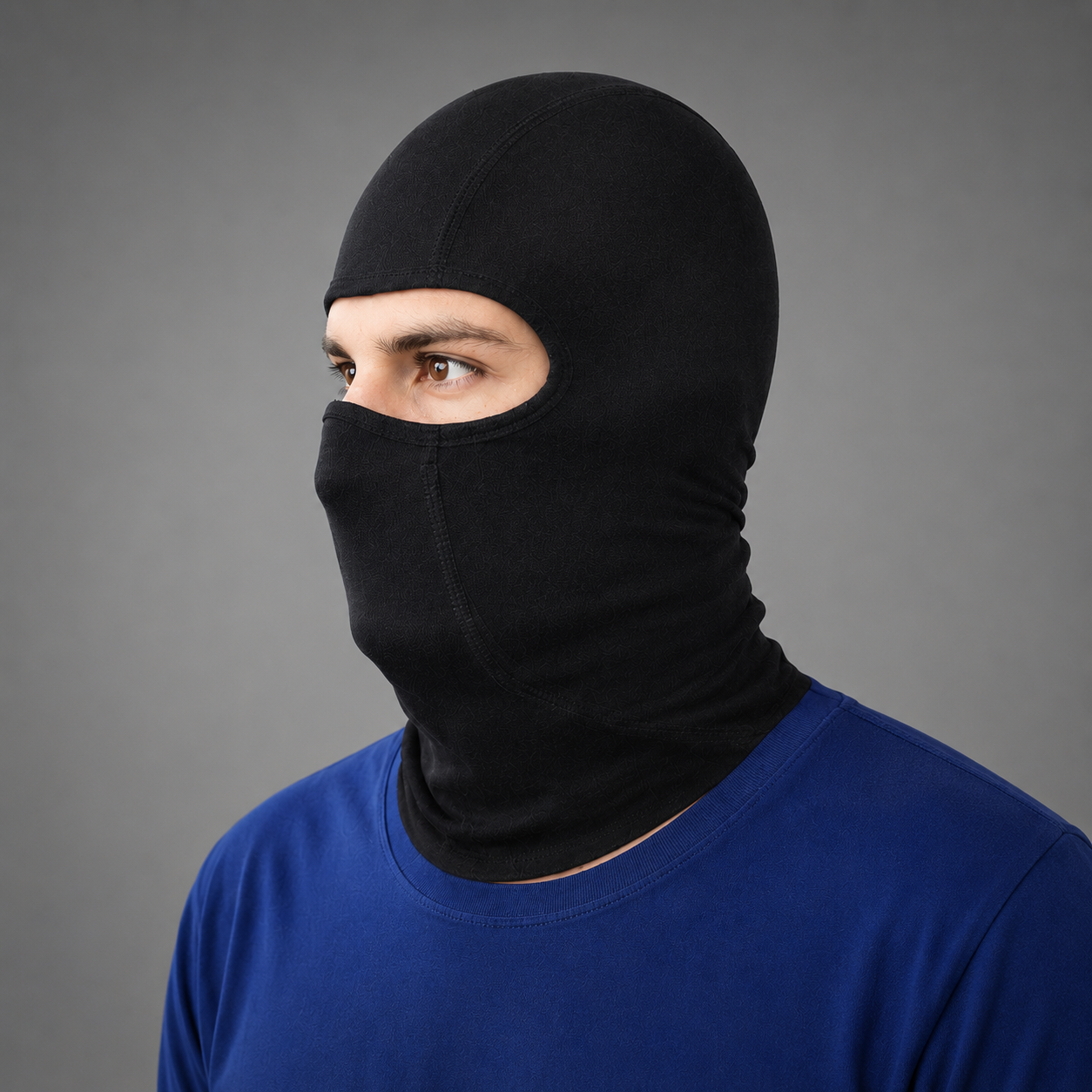 66BHP Performance Cotton Balaclava