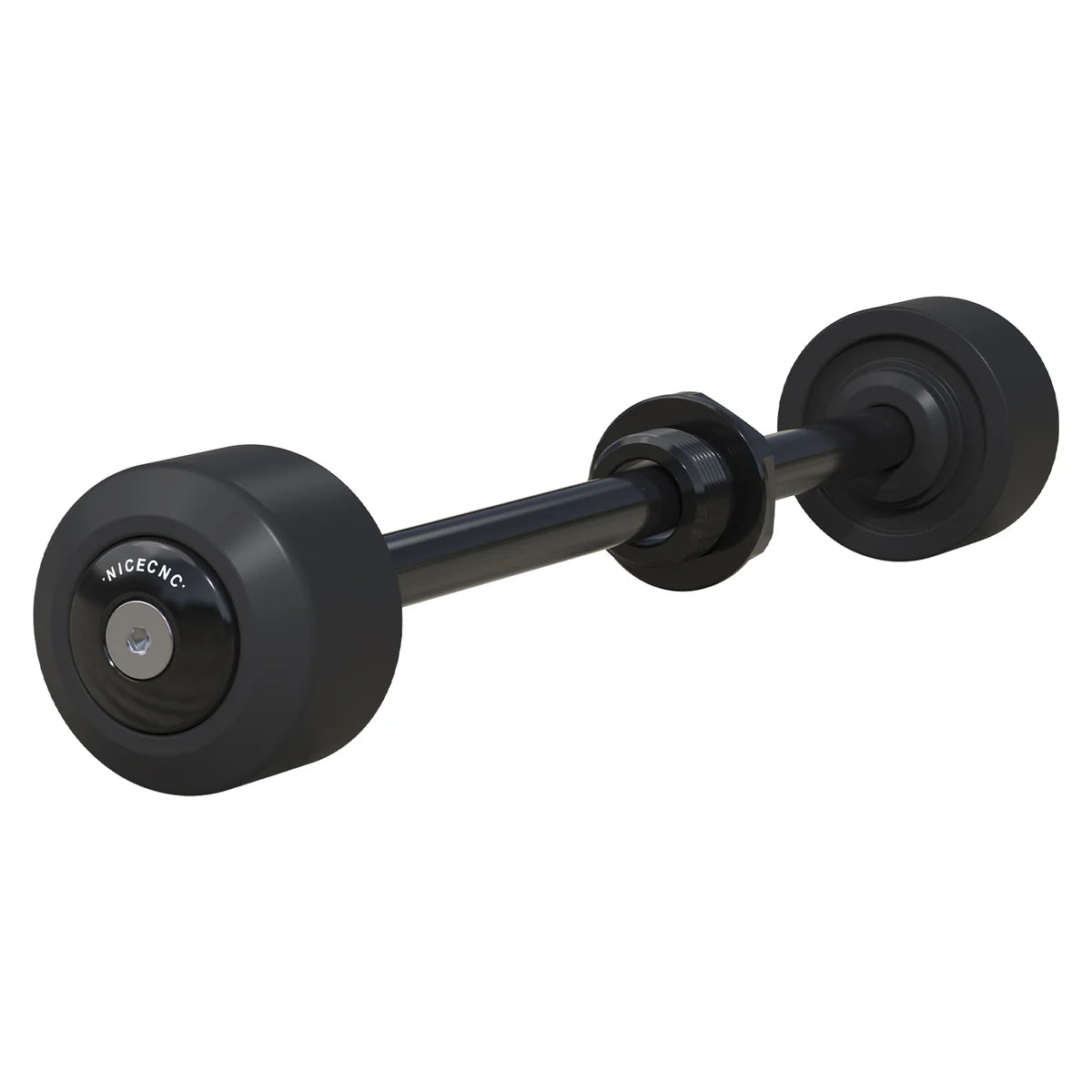 KTM Fork Axle Sliders