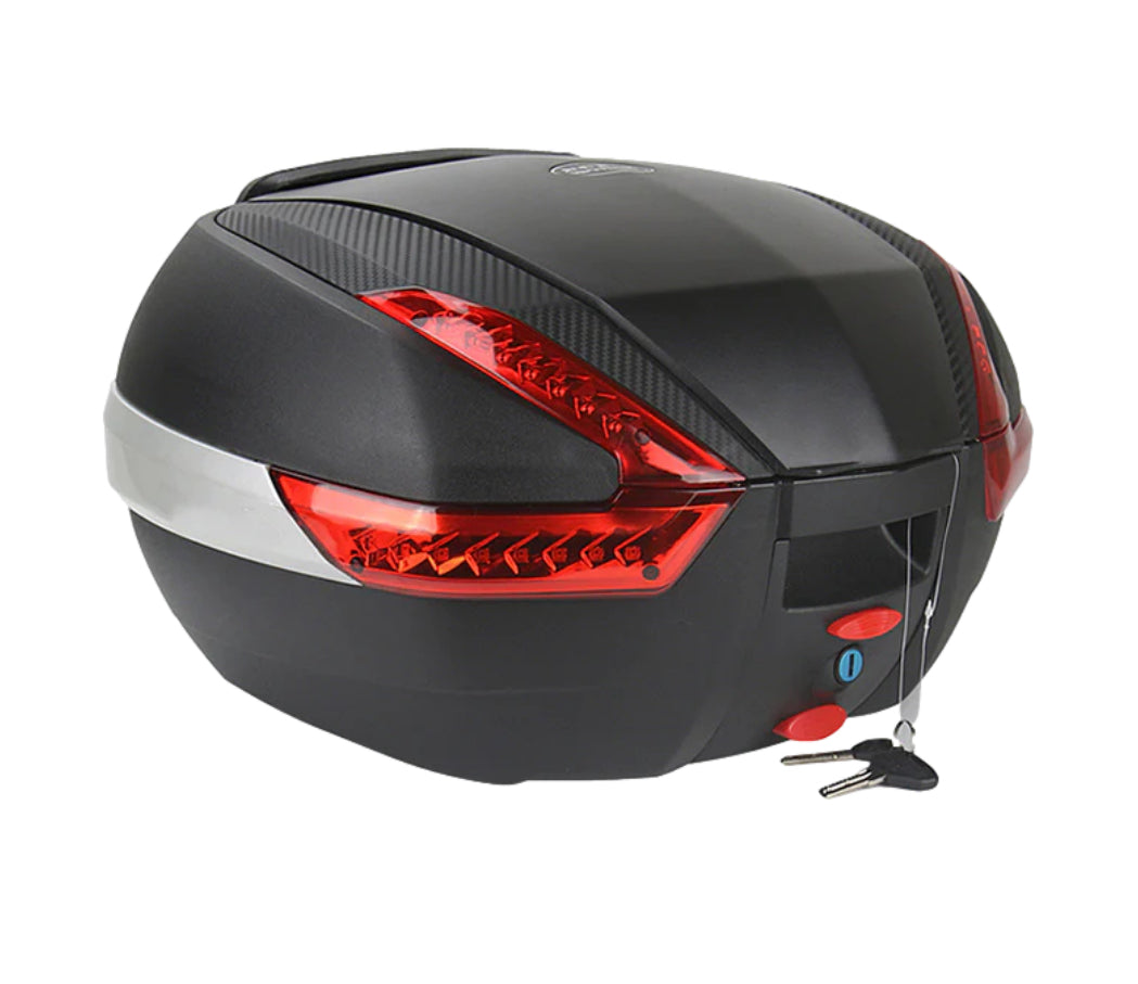 JDR 35 LITRES TOP BOX