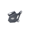 MotoCare Caliber Guard for Honda Hness CB350 | Brake Caliper Protection Guard | Premium Bike Safety Accessory