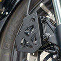 CALIPER GUARD (MS) FOR HARLEY DAVIDSON X440T