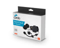 CARDO ACCESSORY – PACKTALK EDGE / PRO – 2ND HELMET KIT – JBL
